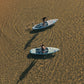 Blitz Air SLS Inflatable Paddle Board Package