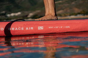 Test Centre Grace Air SLS Paddleboard