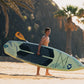 Blitz Air SLS Inflatable Paddle Board Package