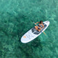 Flow Air SLS Inflatable Paddle Board Package