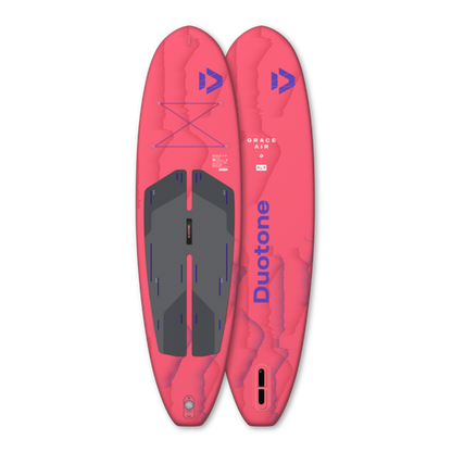 Grace Air SLS Inflatable Paddle Board