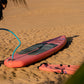 Grace Air SLS Inflatable Paddle Board Package