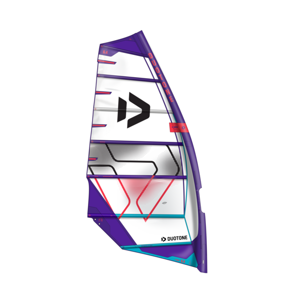 S_Pace Windsurf Sail