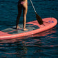 Grace Air SLS Inflatable Paddle Board Package