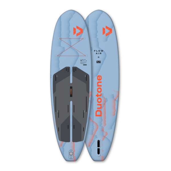Flow Air SLS Inflatable Paddle Board