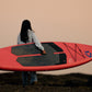 Grace Air SLS Inflatable Paddle Board Package