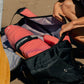 Grace Air SLS Inflatable Paddle Board Package
