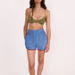 Sisstr Dannie Walkshort