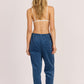 Sisstr Coast Is Clear Pant