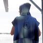 Poncho Select men