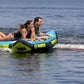 Bat Wing St 2 Towable Tube