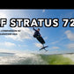 Stratus Carbon Foil Set (Fuselock)