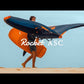 Rocket Wing ASC Board