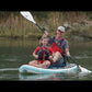 11'6 Beach SUP-YAK Air + Kayak Pack