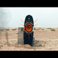 Magnet Carbon Kite Surfboard