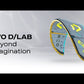 Evo D/LAB Kite