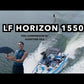 Horizon Carbon Foil Set (Fuselock)