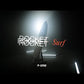 Rocket Surf Board