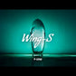 Rocket Wing Board - S