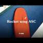 Rocket Wing ASC Board