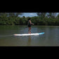 E-Breeze Performer AT Rigid Paddle Board