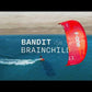 Bandit Brainchild Kite
