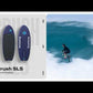 Crush SLS Wing Prone Board