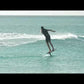 Nebula Foil Wakeboard
