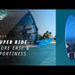 Super Ride Wood Pro Windsurf Board