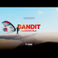 Bandit Brainchild Kite