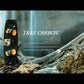 Trax HRD Carbon Kiteboard