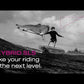 Skybrid SLS Wing Board