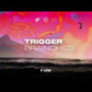 Trigger Brainchild Kite