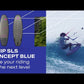Whip SLS Concept Blue Kite Surfboard