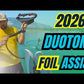 Duotone Foil Assist E Foils