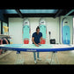 Colora Inflatable Paddleboard