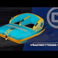 TUBE HOVR 2
