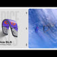 Dice SLS Kitesurfing Kite