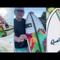 Quatro Wakesurf Board