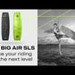 TS Freestyle SLS Kiteboard