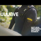 NuWave ReWired 5:4 Mens Chest Zip Wetsuit