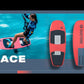 Pace Foilboard