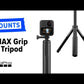 Tripod Mounts