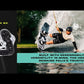 Hook 6X Wakeboard Bindings