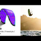 Evo Gonzales Original Kitesurfing Package