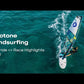 Eagle Windsurf Board