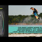 Trip Wakeboard Index Bindings Package