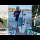 Flyer Thruster Wakesurf Board