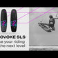 Provoke Kite Surfboard
