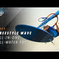 Freestyle Wave Windsurf Board